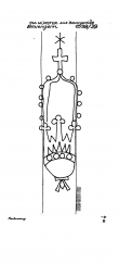 DE6075-PO-55207 - Typ:1 - ID: 48749 - Eintrag Nr.: 84 Wasserzeichen DE6075-PO-55207
