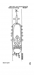 Wasserzeichen DE6075-PO-55290