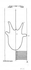 DE6075-PO-56354 - Typ:1 - ID: 48774 - Eintrag Nr.: 50 Wasserzeichen DE6075-PO-56354