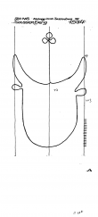 DE6075-PO-63007 - Typ:1 - ID: 48795 - Eintrag Nr.: 27 Wasserzeichen DE6075-PO-63007