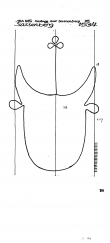 DE6075-PO-63016 - Typ:1 - ID: 48796 - Eintrag Nr.: 28 Wasserzeichen DE6075-PO-63016