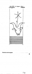 Wasserzeichen DE6075-PO-75685