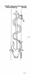DE6075-PO-77509 - Typ:1 - ID: 48825 - Eintrag Nr.: 44 Wasserzeichen DE6075-PO-77509