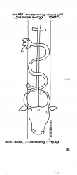 DE6075-PO-77539 - Typ:1 - ID: 48826 - Eintrag Nr.: 45 Wasserzeichen DE6075-PO-77539