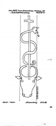 DE6075-PO-77540 - Typ:1 - ID: 48827 - Eintrag Nr.: 46 Wasserzeichen DE6075-PO-77540