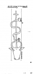 DE6075-PO-77544 - Typ:1 - ID: 48830 - Eintrag Nr.: 49 Wasserzeichen DE6075-PO-77544
