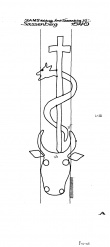DE6075-PO-77597 - Typ:1 - ID: 48831 - Eintrag Nr.: 13 Wasserzeichen DE6075-PO-77597