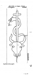 DE6075-PO-77781 - Typ:1 - ID: 48838 - Eintrag Nr.: 94 Wasserzeichen DE6075-PO-77781