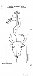 DE6075-PO-77783 - Typ:1 - ID: 48840 - Eintrag Nr.: 96 Wasserzeichen DE6075-PO-77783