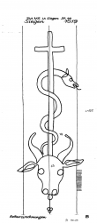 Wasserzeichen DE6075-PO-77800