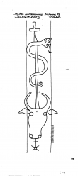 DE6075-PO-77880 - Typ:1 - ID: 48843 - Eintrag Nr.: 99 Wasserzeichen DE6075-PO-77880