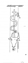 DE6075-PO-77890 - Typ:1 - ID: 48845 - Eintrag Nr.: 101 Wasserzeichen DE6075-PO-77890