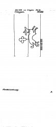 DE6075-PO-86582 - Typ:1 - ID: 48882 - Eintrag Nr.: 59 Wasserzeichen DE6075-PO-86582