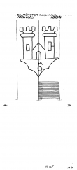 DE6090-PO-103274 - Typ:1 - ID: 48888 - Eintrag Nr.: 1 Wasserzeichen DE6090-PO-103274