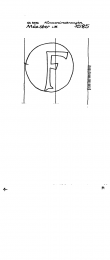 DE6090-PO-27313 - Typ:1 - ID: 48968 - Eintrag Nr.: 39 Wasserzeichen DE6090-PO-27313