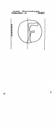 DE6090-PO-27316 - Typ:1 - ID: 48969 - Eintrag Nr.: 40 Wasserzeichen DE6090-PO-27316