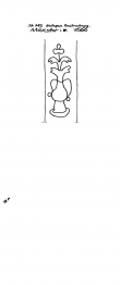 DE6090-PO-31135 - Typ:1 - ID: 48987 - Eintrag Nr.: 1 Wasserzeichen DE6090-PO-31135
