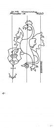 DE6090-PO-33627 - Typ:1 - ID: 48991 - Eintrag Nr.: 1 Wasserzeichen DE6090-PO-33627