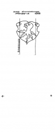 DE6090-PO-41990 - Typ:1 - ID: 49005 - Eintrag Nr.: 53 Wasserzeichen DE6090-PO-41990