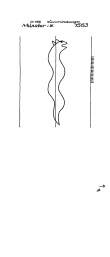 DE6090-PO-43084 - Typ:1 - ID: 49008 - Eintrag Nr.: 47 Wasserzeichen DE6090-PO-43084