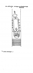 DE6090-PO-54078 - Typ:1 - ID: 49028 - Eintrag Nr.: 189 Wasserzeichen DE6090-PO-54078