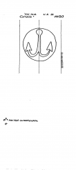 DE6255-PO-118861 - Typ:1 - ID: 49072 - Eintrag Nr.: 139 Wasserzeichen DE6255-PO-118861