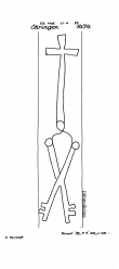 Wasserzeichen DE6255-PO-121299