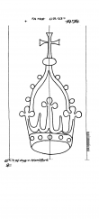 Wasserzeichen DE6255-PO-53230