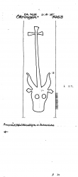 Wasserzeichen DE6255-PO-68452