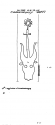 DE6255-PO-68912 - Typ:1 - ID: 49316 - Eintrag Nr.: 36 Wasserzeichen DE6255-PO-68912