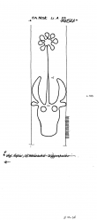 DE6255-PO-69383 - Typ:1 - ID: 49323 - Eintrag Nr.: 11 Wasserzeichen DE6255-PO-69383
