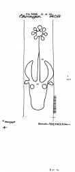 DE6255-PO-69394 - Typ:1 - ID: 49328 - Eintrag Nr.: 13 Wasserzeichen DE6255-PO-69394