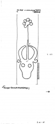 DE6255-PO-69573 - Typ:1 - ID: 49335 - Eintrag Nr.: 7 Wasserzeichen DE6255-PO-69573