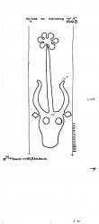 DE6255-PO-69577 - Typ:1 - ID: 49336 - Eintrag Nr.: 56 Wasserzeichen DE6255-PO-69577