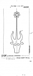 DE6255-PO-69912 - Typ:1 - ID: 49342 - Eintrag Nr.: 15 Wasserzeichen DE6255-PO-69912