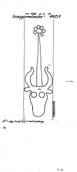 DE6255-PO-69976 - Typ:1 - ID: 49346 - Eintrag Nr.: 18 Wasserzeichen DE6255-PO-69976