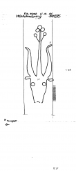 DE6255-PO-70457 - Typ:1 - ID: 49358 - Eintrag Nr.: 19 Wasserzeichen DE6255-PO-70457