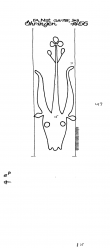 DE6255-PO-70460 - Typ:1 - ID: 49359 - Eintrag Nr.: 1 Wasserzeichen DE6255-PO-70460
