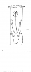 DE6255-PO-70462 - Typ:1 - ID: 49360 - Eintrag Nr.: 1 Wasserzeichen DE6255-PO-70462