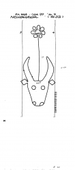 DE6255-PO-71683 - Typ:1 - ID: 49368 - Eintrag Nr.: 27 Wasserzeichen DE6255-PO-71683