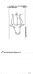 DE6255-PO-78401 - Typ:1 - ID: 49435 - Eintrag Nr.: 1 Wasserzeichen DE6255-PO-78401