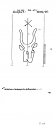 Wasserzeichen DE6255-PO-80731