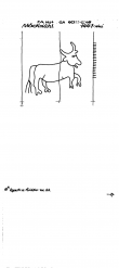 DE6255-PO-85990 - Typ:1 - ID: 49468 - Eintrag Nr.: 110 Wasserzeichen DE6255-PO-85990