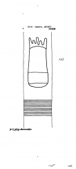 DE6300-PO-100233 - Typ:1 - ID: 49482 - Eintrag Nr.: 1 Wasserzeichen DE6300-PO-100233