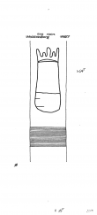 DE6300-PO-100235 - Typ:1 - ID: 49483 - Eintrag Nr.: 4 Wasserzeichen DE6300-PO-100235