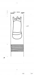 DE6300-PO-100236 - Typ:1 - ID: 49484 - Eintrag Nr.: 5 Wasserzeichen DE6300-PO-100236