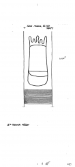 DE6300-PO-100240 - Typ:1 - ID: 49485 - Eintrag Nr.: 1 Wasserzeichen DE6300-PO-100240