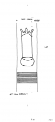 DE6300-PO-100243 - Typ:1 - ID: 49487 - Eintrag Nr.: 6 Wasserzeichen DE6300-PO-100243