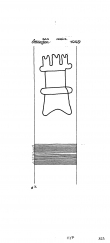 DE6300-PO-100427 - Typ:1 - ID: 49514 - Eintrag Nr.: 21 Wasserzeichen DE6300-PO-100427