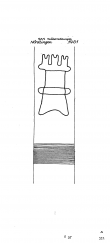 DE6300-PO-100429 - Typ:1 - ID: 49515 - Eintrag Nr.: 3 Wasserzeichen DE6300-PO-100429